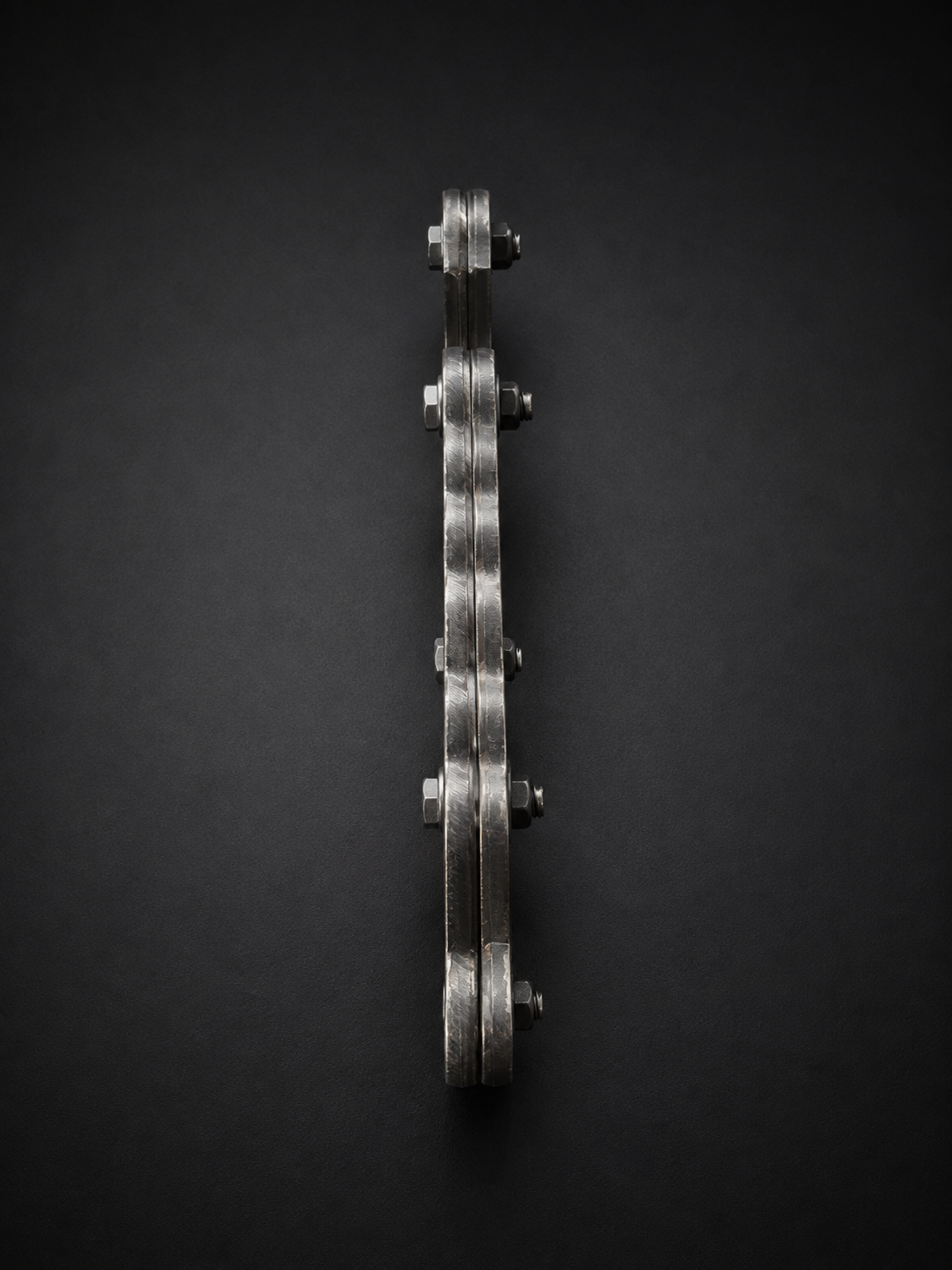 Extreme Adjustability 4-Link Axle Brackets – 3” Axle