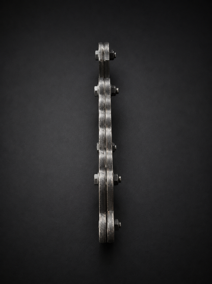Extreme Adjustability 4-Link Axle Brackets – 3” Axle
