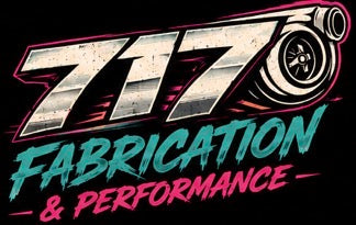 717 Fabrication & Performance